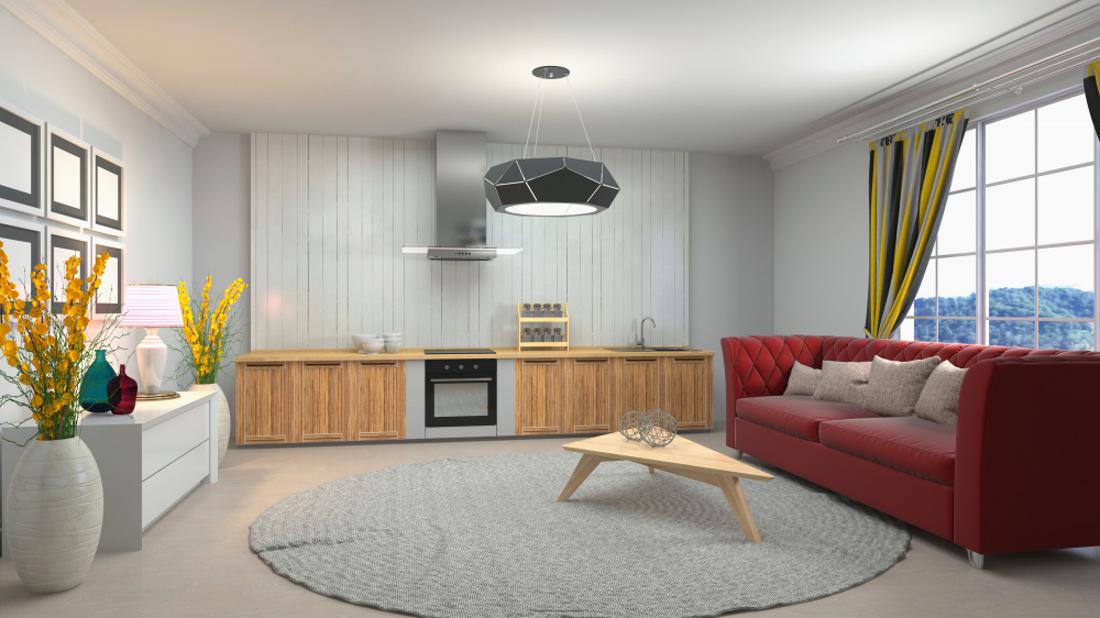 Peiraiki Apartment | Sunny Seaside Cozy Home