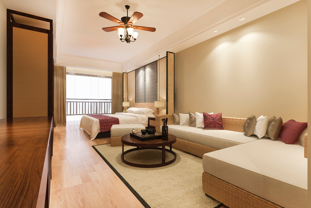 Peiraiki Apartment | Sunny Seaside Cozy Home