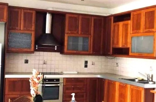 Pachi Apartment | Sunny seaview apartment In Megara