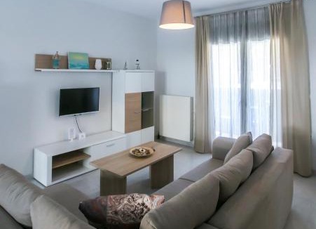 Siviri Apartment | Sunny Siviri