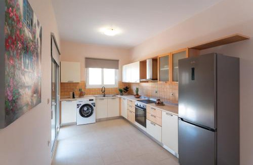 Filerimos Villa | SunnyVilla Rhodes