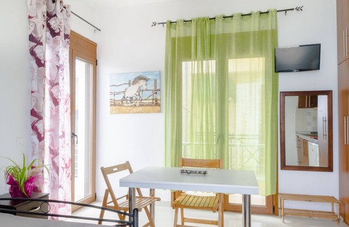 Diafani Apartment | Sunrise Apartment - Karpathos