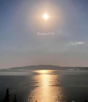Pirgadikia Apartment | SUNRISE ENDLESs VIEW APARTMENT