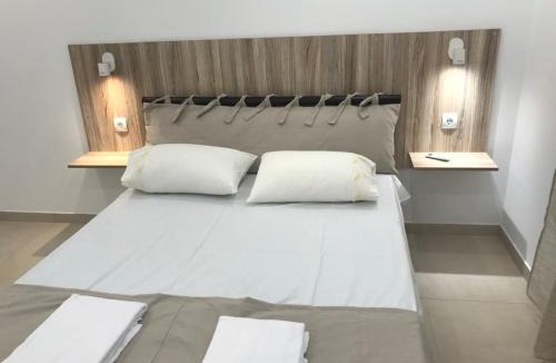 Pirgadikia Apartment | SUNRISE ENDLESs VIEW APARTMENT
