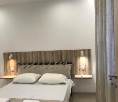Pirgadikia Apartment | SUNRISE ENDLESs VIEW APARTMENT