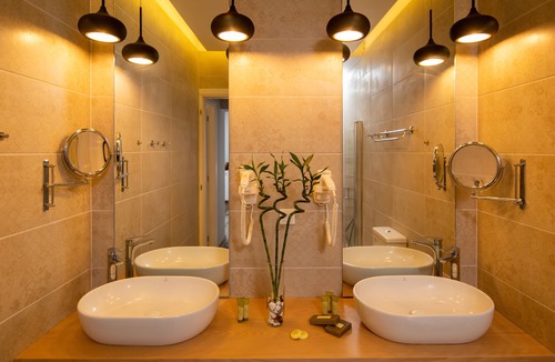 Mithimna Hotel | Sunrise Resort Hotel