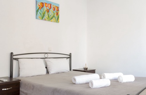 Diafani Apartment | Sunrise View apartment
