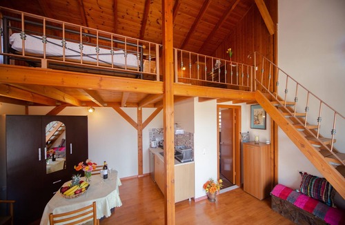 Archangelos Apartment | Sunset Apartments - Artemis
