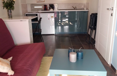 Charakas Apartment | Sunset at Cape Sounio (Suite, 1bdr ΑΜΑ00002384034)