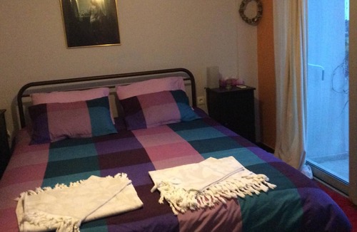 Charakas Apartment | Sunset at Cape Sounio, Suite 1 bedroom (ΑΜΑ00002384034)