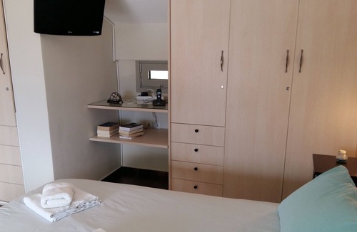 Charakas Apartment | Sunset at Cape Sounio, Suite 1 bedroom (ΑΜΑ00002384034)