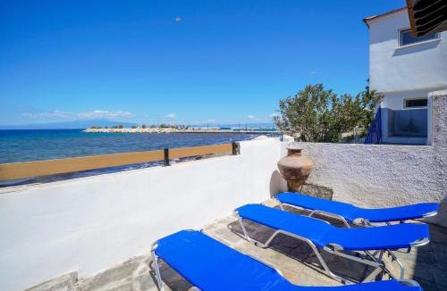 Skala Kallirachis Apartment | Sunset House