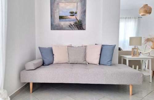 Adamas Apartment | Sunshine apartment