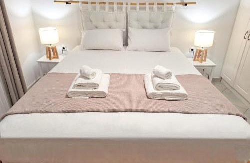 Adamas Apartment | Sunshine apartment