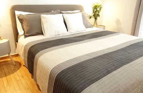 Neapoli Apartment | Super Comfrortable Modern Apartment in Kolonaki