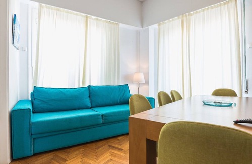 Gazi Apartment | Super Paradise Apartments #4