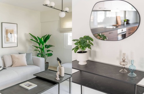 Chalandri Apartment | Superior 3BR Apartment in Chalandri