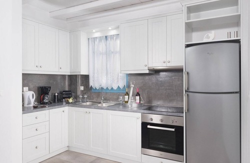 Astypalaia Villa | Superior Astypalaia Villa | Villa Pearl | 3 Bedroom | Private Pool | Sea View |.