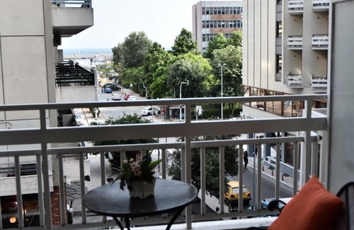 Kavala Apartment | SUPERIOR CENTRAL KAVALA