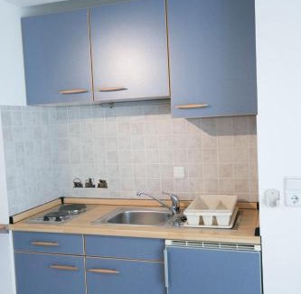 Keramoti Apartment | Susanna Apartments