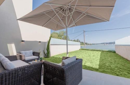 Limni Apartment | Swans Luxury Homes