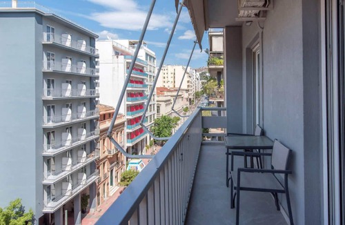 Omonia Apartment | Sweet apartment in Athens A1