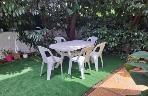 Nea Makri Apartment | Sweet Green Home in Nea Makri