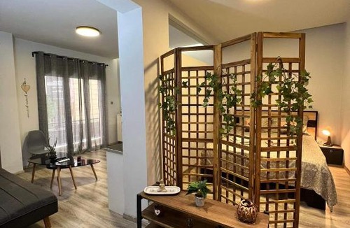 Mousio Apartment | Sweet & modern flat at the center of Athens