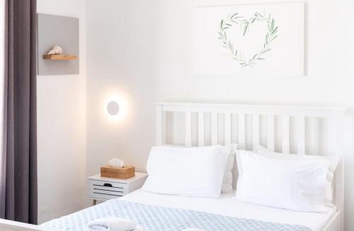 Naousa Apartment | Swell S1 maisonette in Naousa