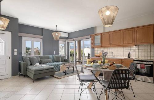 Kefalas House | Sylvia's house