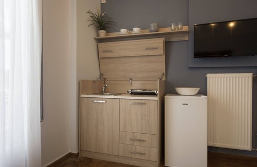 Plaka Apartment | Syntagma/Apollonos 2 bedroom apartment