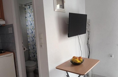 Ermoupoli Apartment | Syros cozy studio 2