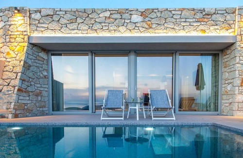 Sivota Villa | Syvota 01 Sunset 2B Achilles