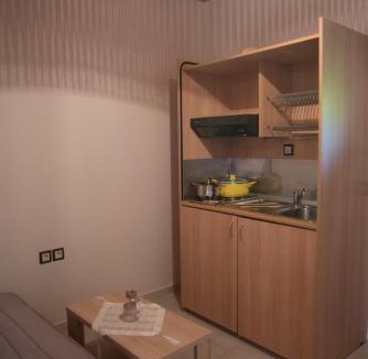 Mikros Gialos Apartment | Ta Kavourakia