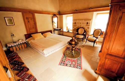 Datca Bed & Breakfast | -Tabernus-