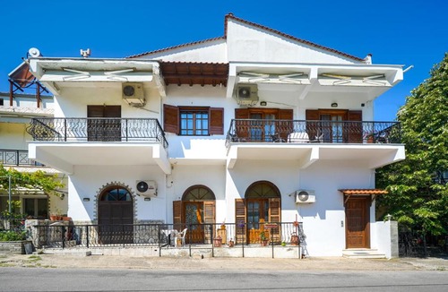 Skala Kallirachis Apartment | Tasia's Holiday House