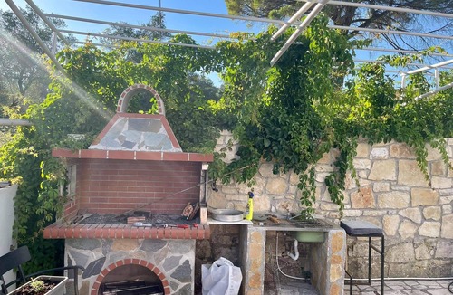Lakka House | Tasos house