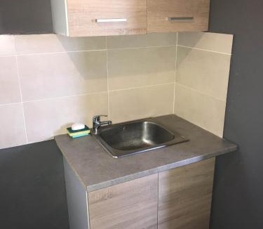 Sparta Apartment | Taygetos
