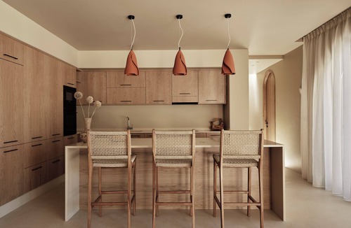 Trachilos Resort | Tella Thera, a Member of Design Hotels