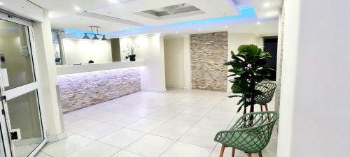 South Beach Apartment | Tenbury by the beachfront 806