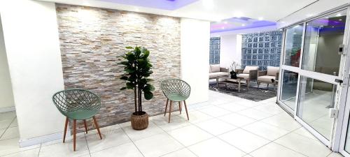 South Beach Apartment | Tenbury by the beachfront 806