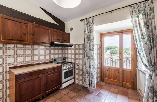 Borghesiana Apartment | Tenuta Pantano Borghese - Tiberio Apartment