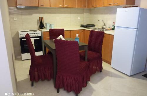 Kalambaka Apartment | Teo's House 1
