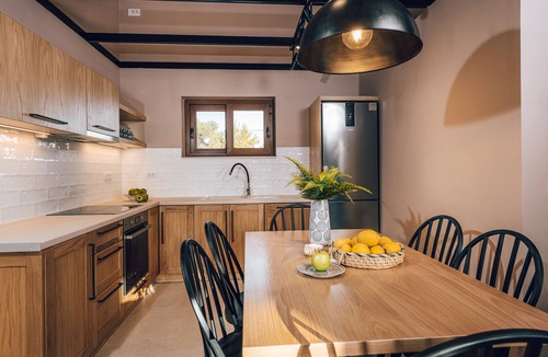 Agia Marina Villa | Terra Lucis Mountain Residences/Mare Villa