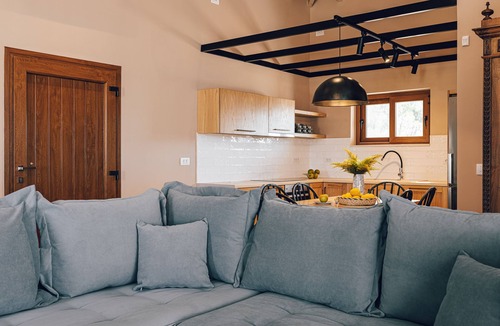 Agia Marina Villa | Terra Lucis Mountain Residences/Mare Villa