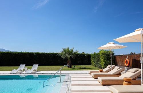 Rethymno Villa | Terrazzo Luxury Villas