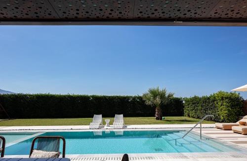 Rethymno Villa | Terrazzo Luxury Villas