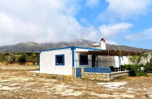 Arkasa House | Tetrapolis cottage