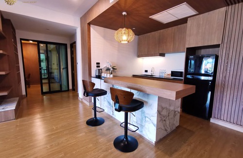 Mae Sai Hotel | TEVA Valley Resort