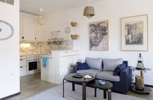 Pisses Apartment | Thalassa Appart. on the sea, vacation on your own beach, at a good price!